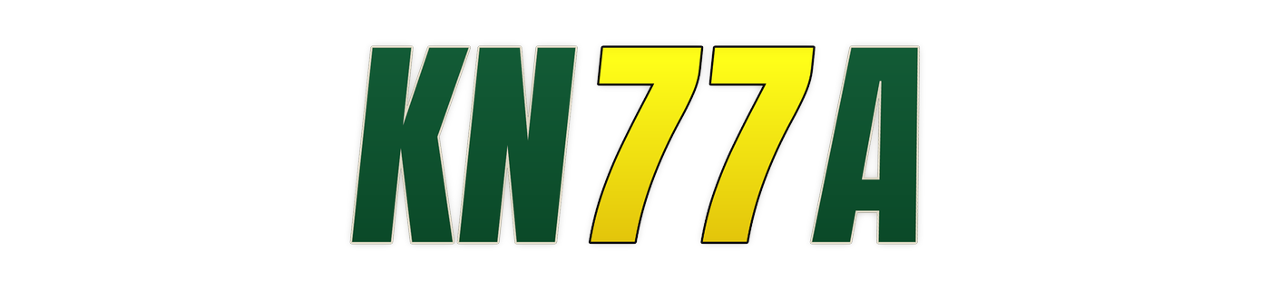 kn77a Logo